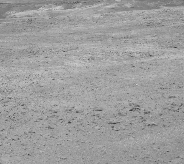 Sol 1891: Mast Camera (Mastcam)