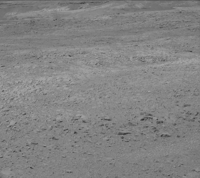 Sol 1891: Mast Camera (Mastcam)