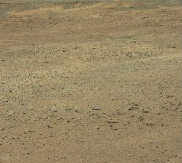 Sol 1891: Mast Camera (Mastcam)