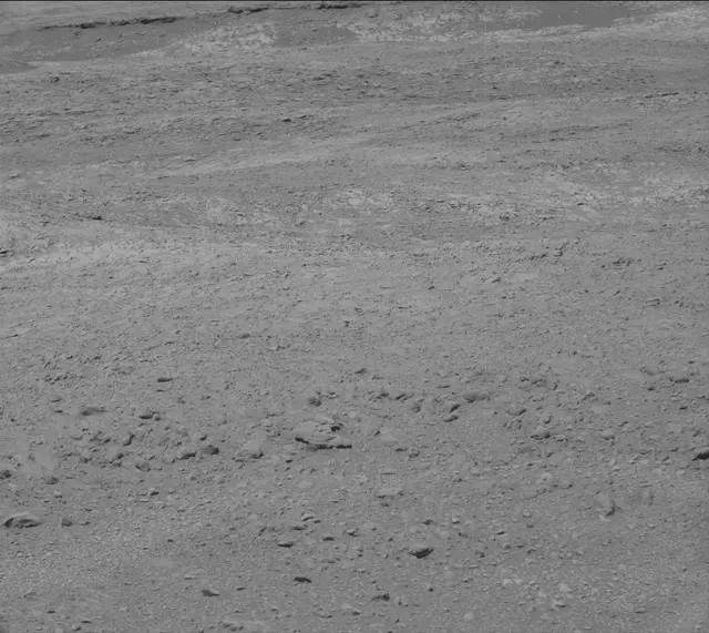Sol 1891: Mast Camera (Mastcam)