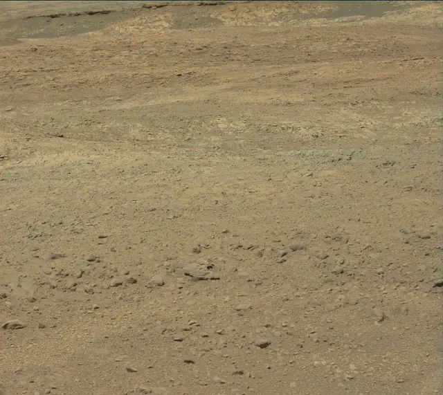 Sol 1891: Mast Camera (Mastcam)