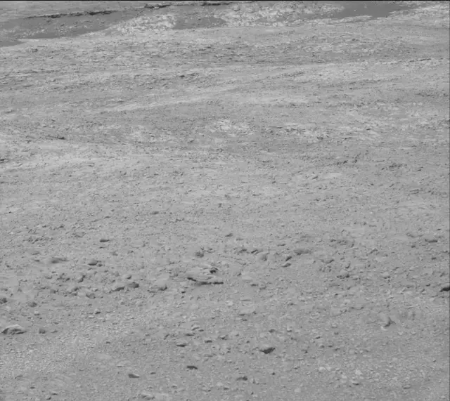 Sol 1891: Mast Camera (Mastcam)