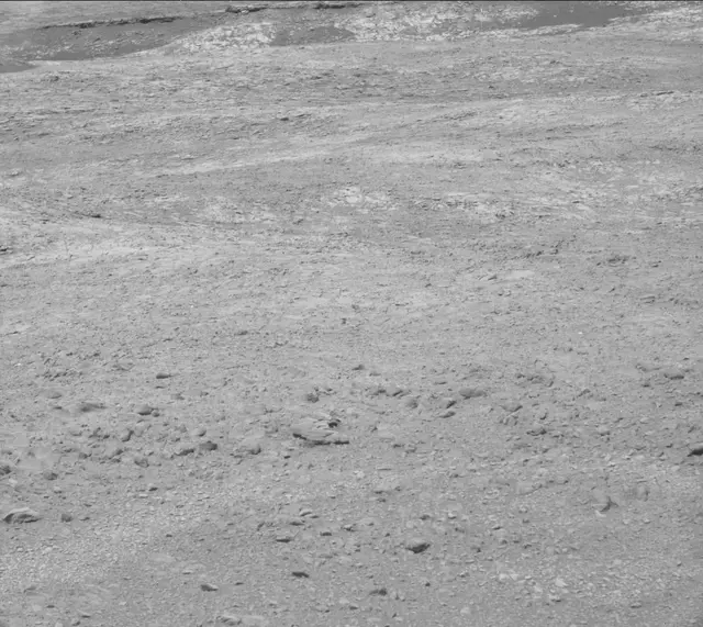 Sol 1891: Mast Camera (Mastcam)