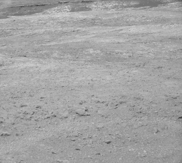 Sol 1891: Mast Camera (Mastcam)