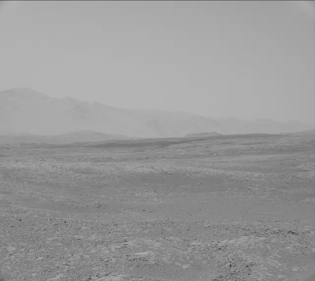 Sol 1891: Mast Camera (Mastcam)