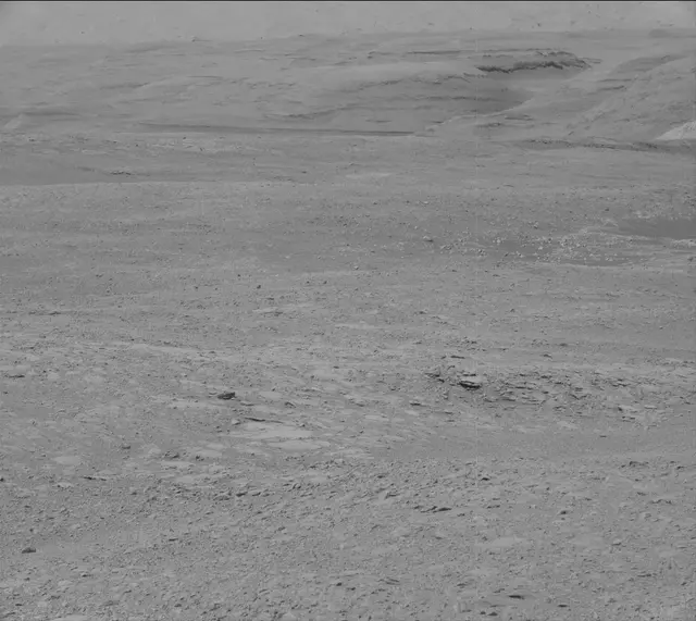 Sol 1891: Mast Camera (Mastcam)