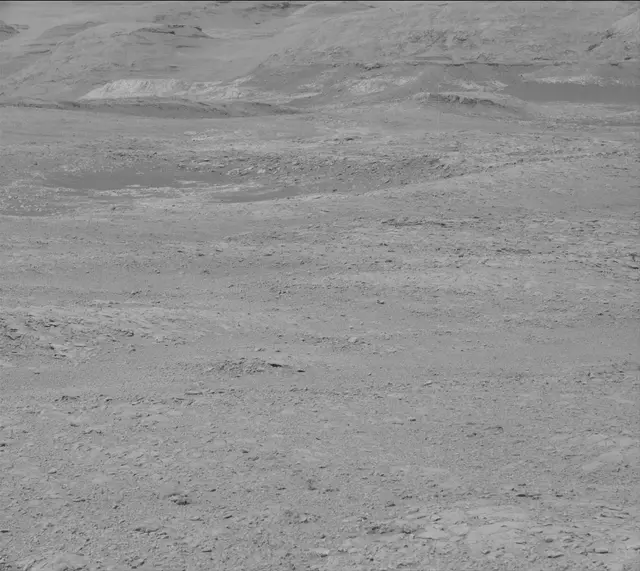 Sol 1891: Mast Camera (Mastcam)