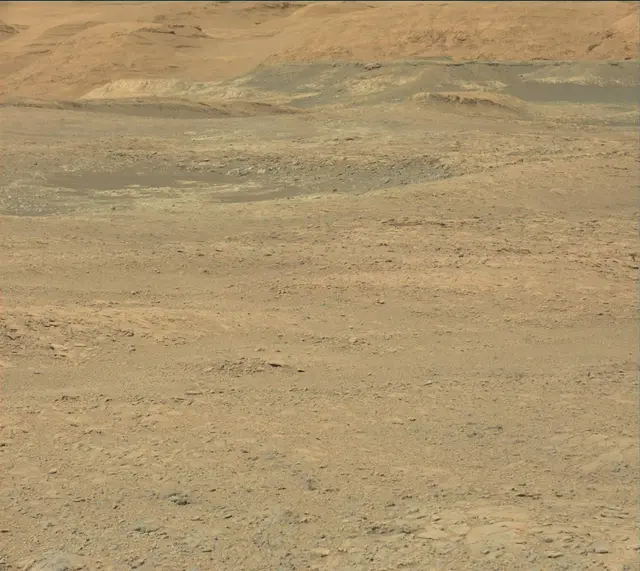 Sol 1891: Mast Camera (Mastcam)