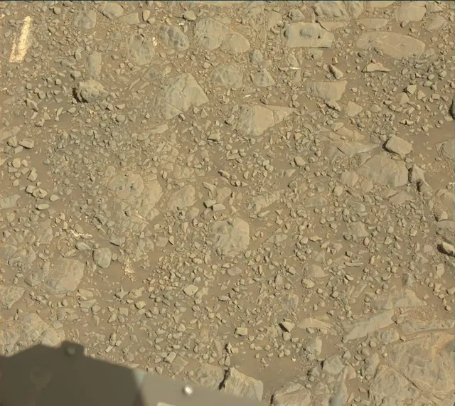 Sol 1891: Mast Camera (Mastcam)