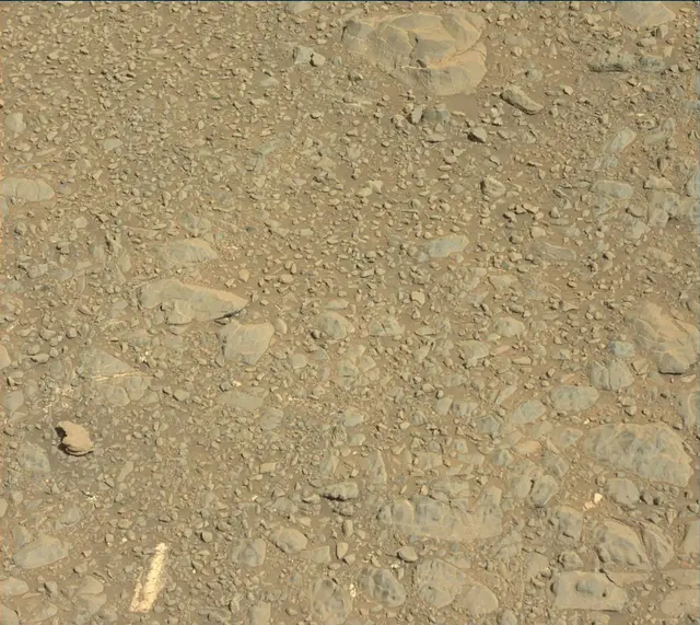 Sol 1891: Mast Camera (Mastcam)