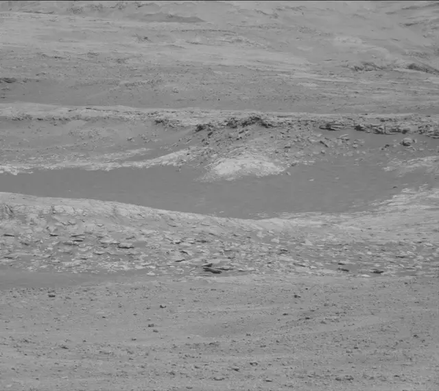 Sol 1892: Mast Camera (Mastcam)
