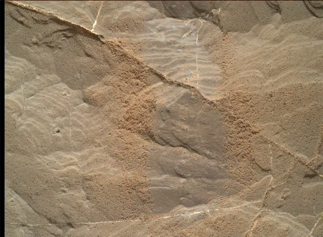 Sol 1892: Mars Hand Lens Imager (MAHLI)