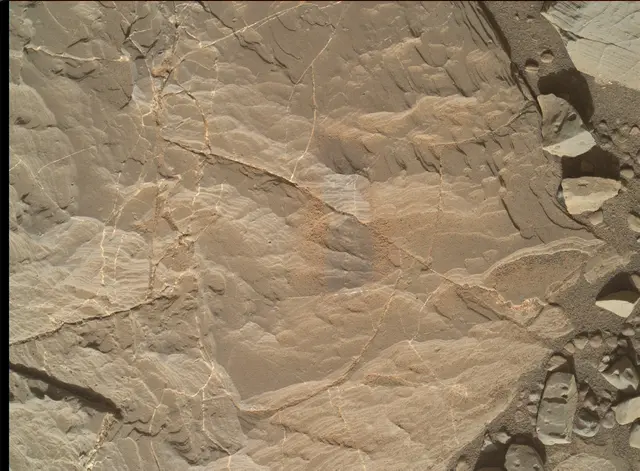 Sol 1892: Mars Hand Lens Imager (MAHLI)