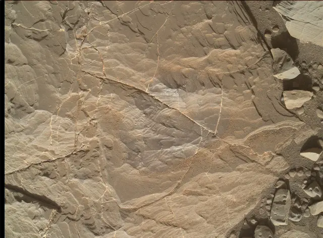 Sol 1892: Mars Hand Lens Imager (MAHLI)