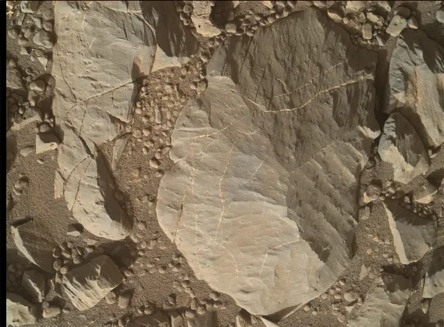 Sol 1892: Mars Hand Lens Imager (MAHLI)