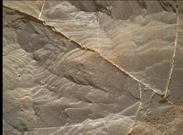 Sol 1892: Mars Hand Lens Imager (MAHLI)
