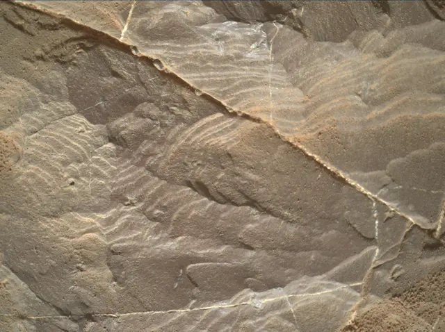Sol 1892: Mars Hand Lens Imager (MAHLI)