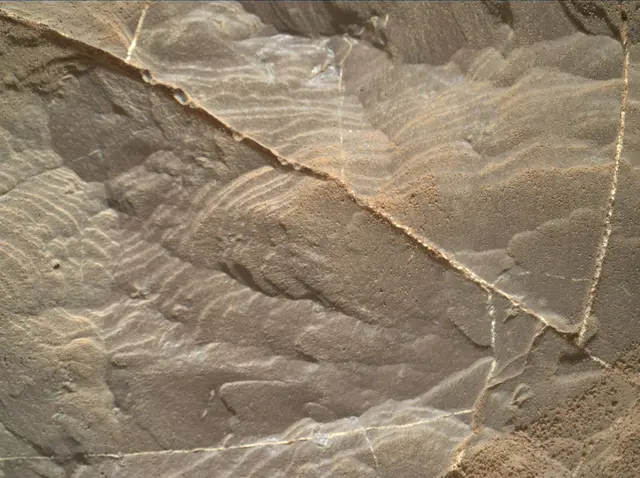 Sol 1892: Mars Hand Lens Imager (MAHLI)