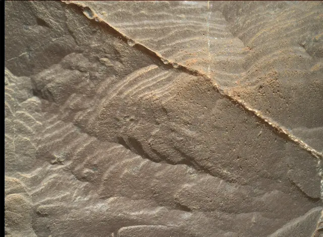 Sol 1892: Mars Hand Lens Imager (MAHLI)