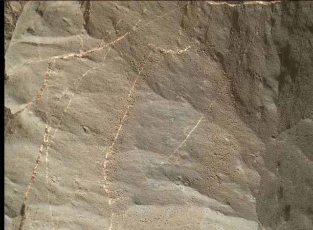 Sol 1892: Mars Hand Lens Imager (MAHLI)