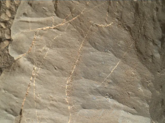 Sol 1892: Mars Hand Lens Imager (MAHLI)