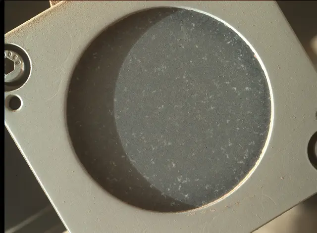Sol 1892: Mars Hand Lens Imager (MAHLI)