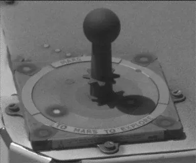 Sol 1893: Mast Camera (Mastcam)