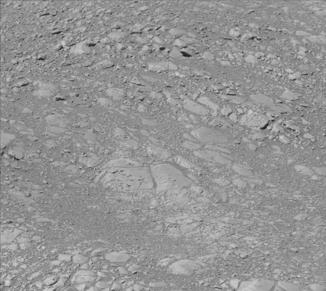 Sol 1893: Mast Camera (Mastcam)