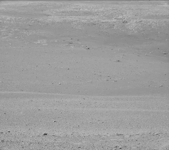 Sol 1894: Mast Camera (Mastcam)