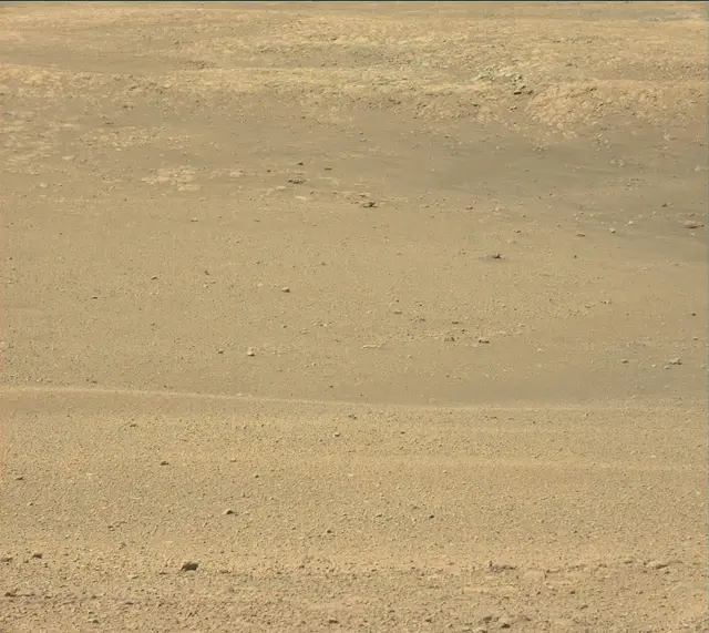 Sol 1894: Mast Camera (Mastcam)