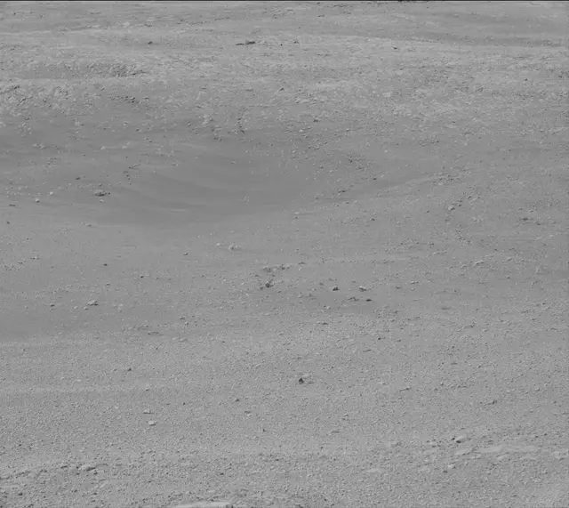Sol 1894: Mast Camera (Mastcam)