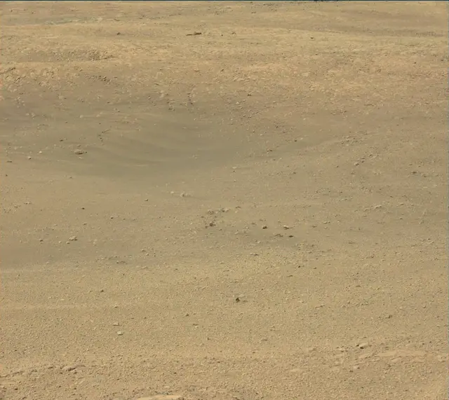 Sol 1894: Mast Camera (Mastcam)