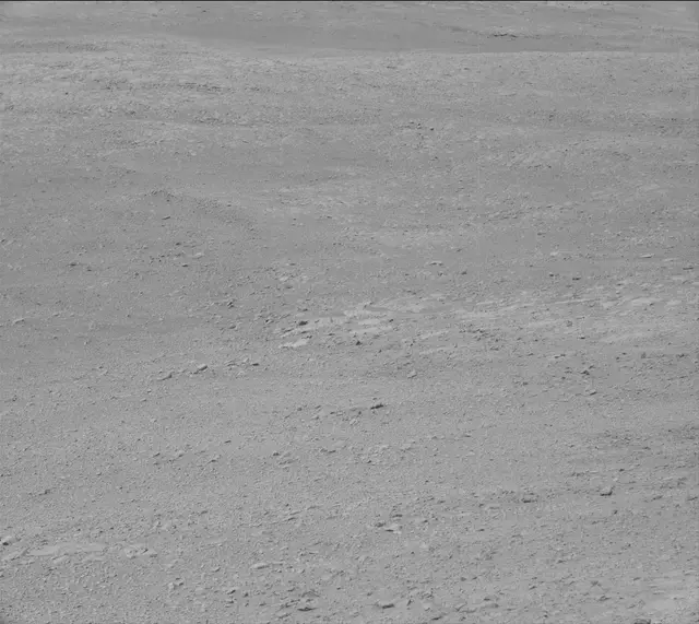 Sol 1894: Mast Camera (Mastcam)