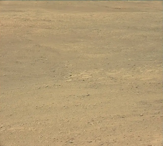 Sol 1894: Mast Camera (Mastcam)