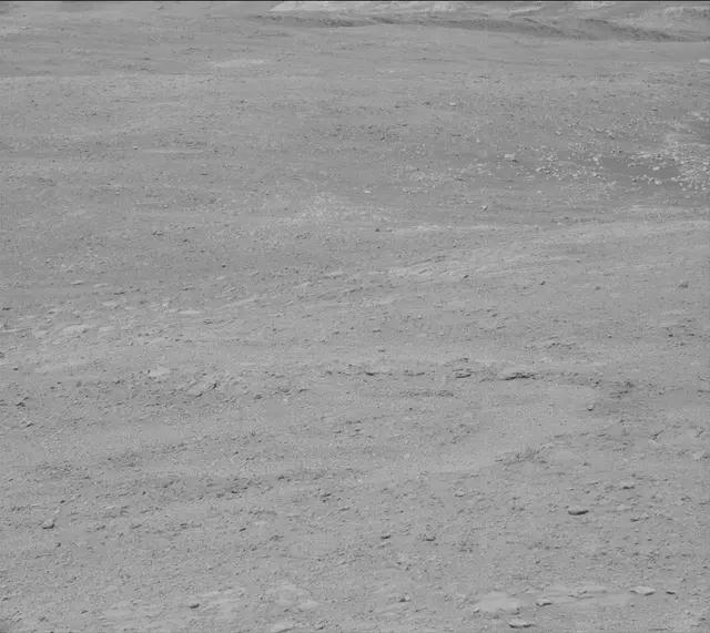 Sol 1894: Mast Camera (Mastcam)