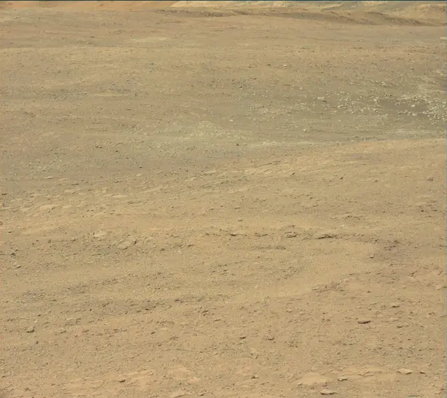 Sol 1894: Mast Camera (Mastcam)