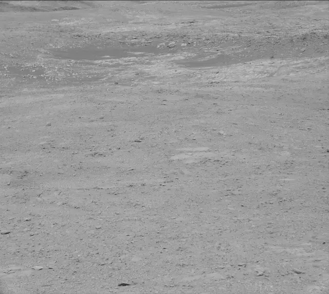 Sol 1894: Mast Camera (Mastcam)