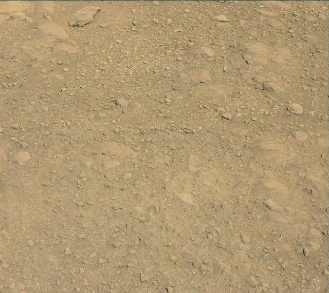 Sol 1894: Mast Camera (Mastcam)