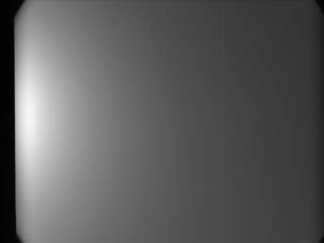 Sol 1894: Mast Camera (Mastcam)
