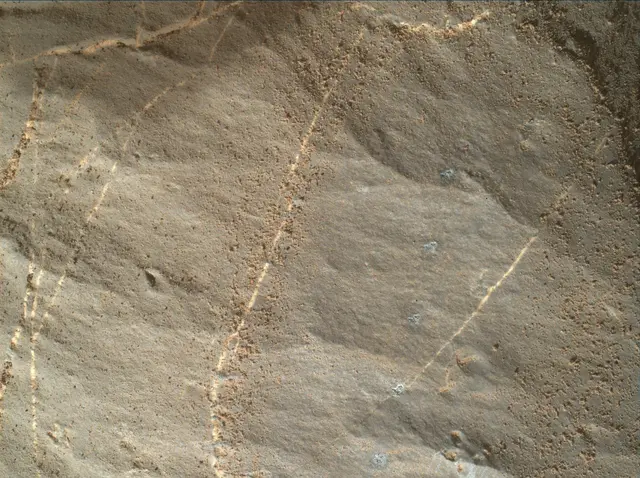 Sol 1894: Mars Hand Lens Imager (MAHLI)