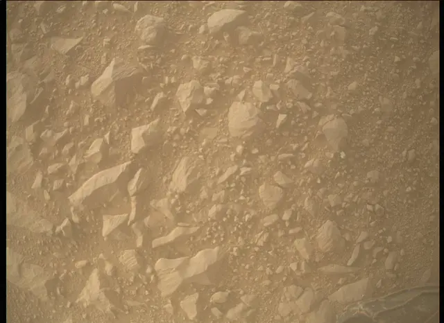 Sol 1894: Mars Descent Imager (MARDI)