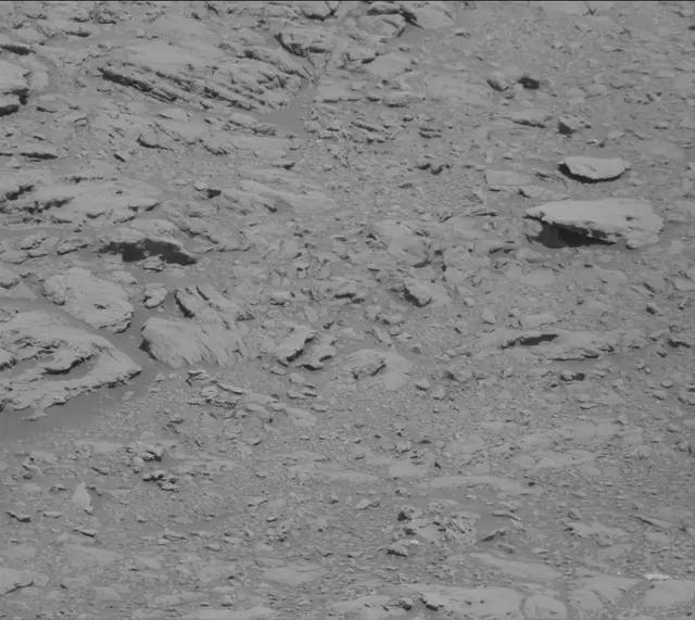 Sol 1895: Mast Camera (Mastcam)