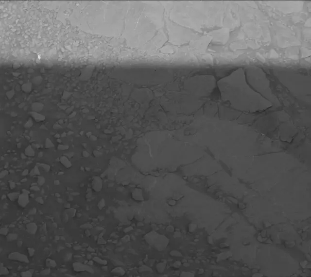 Sol 1895: Mast Camera (Mastcam)