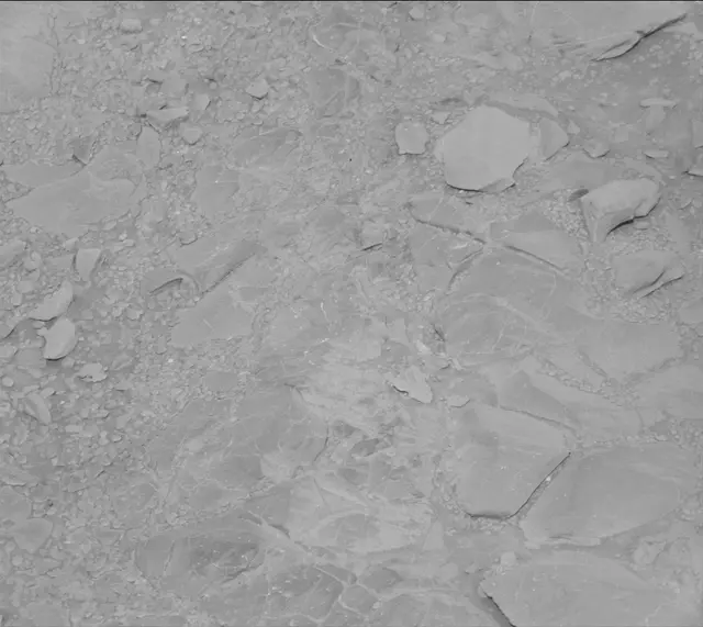Sol 1895: Mast Camera (Mastcam)