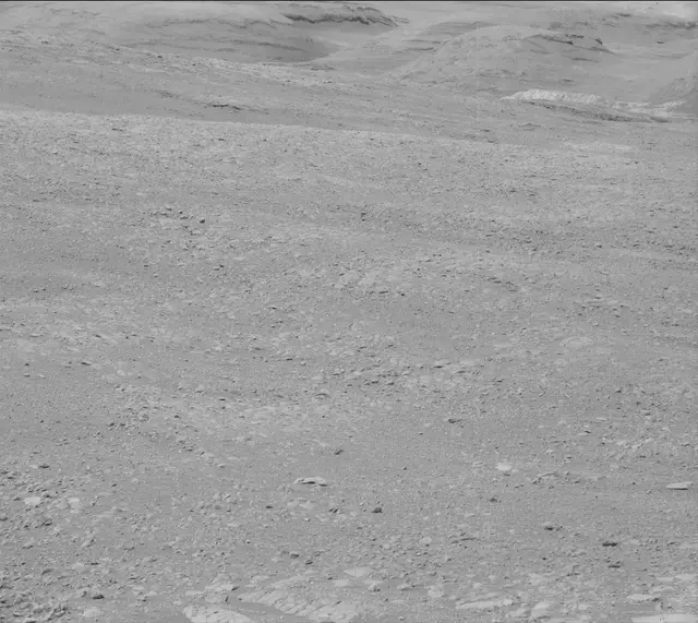 Sol 1896: Mast Camera (Mastcam)