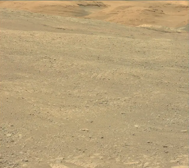 Sol 1896: Mast Camera (Mastcam)