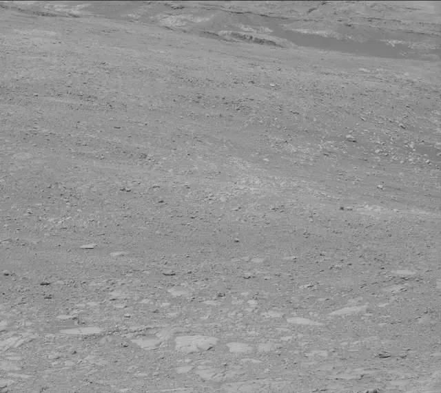 Sol 1896: Mast Camera (Mastcam)