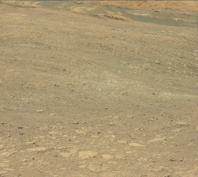 Sol 1896: Mast Camera (Mastcam)
