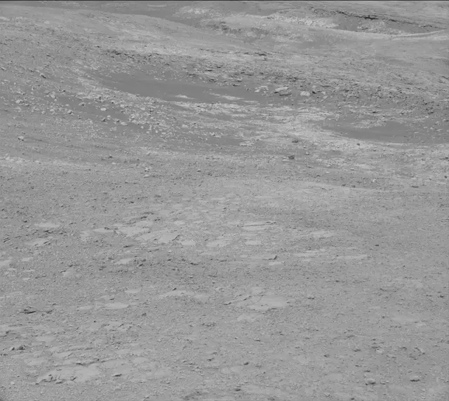 Sol 1896: Mast Camera (Mastcam)