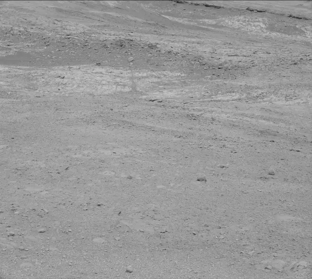 Sol 1896: Mast Camera (Mastcam)